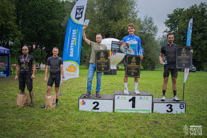 King Bike MTB Bartoszyce 2025 za nami