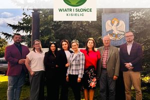 Pierwsza w powiecie iławskim spółdzielnia energetyczna już działa