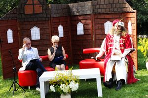 Wyjątkowe spotkanie z twórczością Jana Kochanowskiego