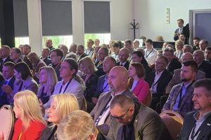Eksperci debatowali o wyzwaniach i inwestycjach
