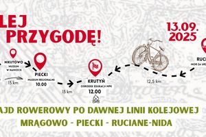 Kolej na Przygodę! 