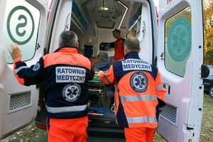 Tragedia na grzybobraniu – zatrucie zakończyło się śmiercią seniorki