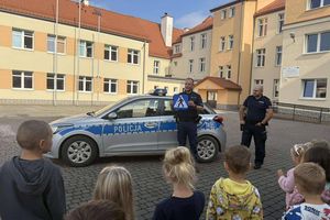 Nauka przez zabawę wychodzi najlepiej