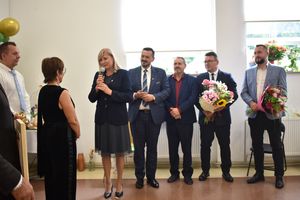 DPS w Kamińsku od 10 lat służy mieszkańcom powiatu