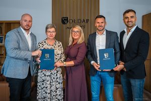 W Gołdapi powstanie Klub Dziecięco-Młodzieżowy
