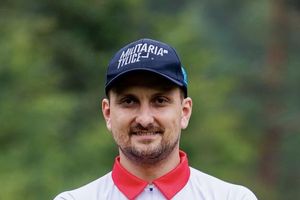 Andrzej Zieliński członkiem kadry narodowej na XX Mistrzostwach Świata w strzelectwie dynamicznym 