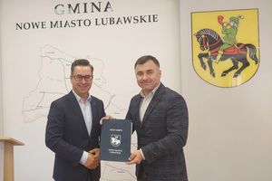 8,2 mln zł na drogi i ścieżkę w gminie Nowe Miasto Lubawskie