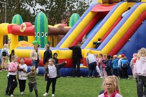 Trwa piknik "Pożegnanie Lata"