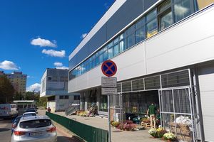 SM Jaroty inwestuje w nowoczesną architekturę 