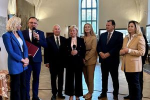 Ocalić przeszłość: Fromborskie mury i braniewski ratusz do renowacji