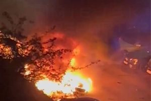 Tragiczny wypadek na Mokotowie