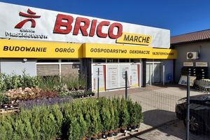 Promocje i nagrody! Bricomarché w Nidzicy już otwarte 