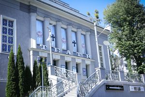 Teatr Jaracza świętuje 100 lat! Jubileuszowy sezon pełen premier i wyjątkowych projektów