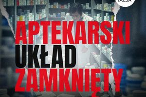 Układ lekowy w Polsce? Ten film nie zostawia złudzeń 