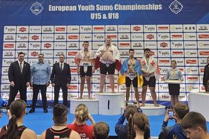 Udane starty zawodników Judo Shamo Ełk w Tallinnie i Kownie
