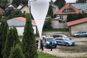 Drony, balony i co jeszcze? 