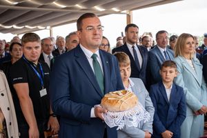 Wasza praca ma fundamentalne znaczenie dla bezpieczeństwa żywnościowego Polski i Europy