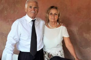 Wygrałam najtrudniejszą walkę - walkę o życie