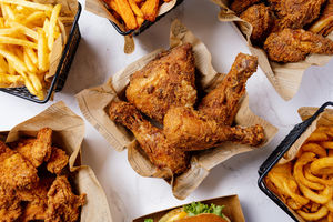 Pierwszy Popeyes w Olsztynie. Sieć ujawnia lokalizację!