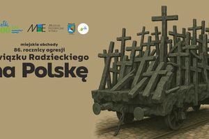 W środę 86. rocznica agresji Związku Radzieckiego na Polskę