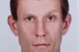 Zaginął Piotr Kwaśniewski z Iławy