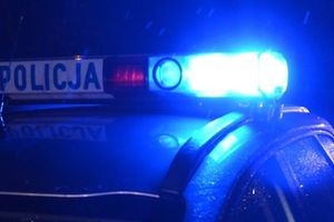 2500 zł kary za jazdę rowerem w stanie nietrzeźwości