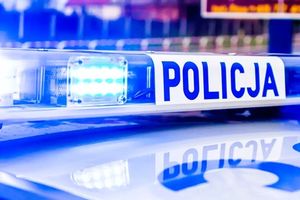 0,7 promila za kierownicą – mężczyzna stracił prawo jazdy