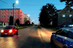 Policjanci z Kętrzyna wyeliminowali z ruchu pijanych kierowców