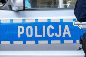 Pijany 25-latek na hulajnodze zatrzymany w Bartoszycach