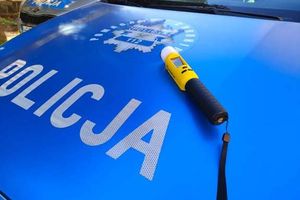 Nietrzeźwi kierowcy wciąż na drogach powiatu lidzbarskiego