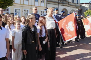 Po raz pierwszy w mieście taka inauguracja