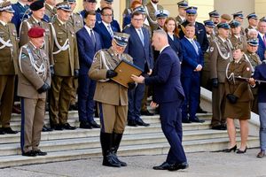 106 lat tradycji i służby Ojczyźnie - 16. Dywizja Zmechanizowana świętuje
