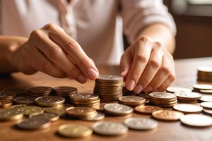 Zacznij budować poduszkę finansową – praktyczny poradnik krok po kroku