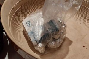 Obława na narkotykowych handlarzy. Policja zatrzymała setki osób