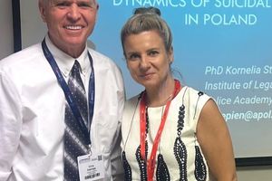 XXV edycja konferencji EUROCRIM w Atenach 