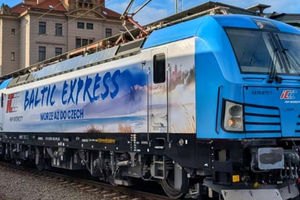 Rail Baltica będzie bardziej bezpieczna