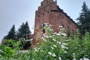 Można kupić sobie zamek. Ile kosztuje taka przyjemność??