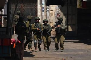 Izrael uderza w stolicę Kataru – Doha mówi o ‘poważnej eskalacji’ i zapowiada odpowiedź