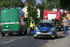 Rosyjskie drony nad Polską. Wojsko zestrzeliło maszyny, na atak reaguje świat