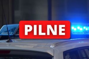 Pod Elblągiem spadł dron. W sumie znaleziono ich siedem