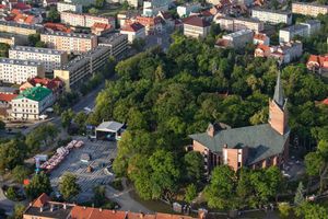 Mieszkańcy zdecydują, na co wydać 275 tys. zł