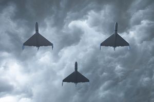 Białoruś ostrzegła Polskę przed dronami? Gen. Kukuła ujawnia kulisy operacji