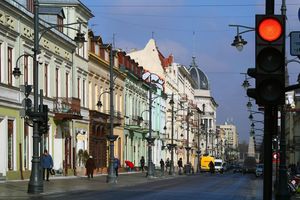Polska pustoszeje: Łódź, Śląsk i nadmorskie kurorty na czele wyludniania