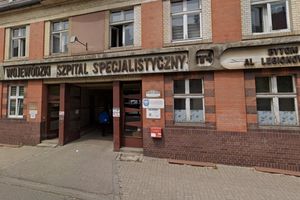Szpital bez KPO