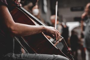 Polana Kultury zaprasza na koncert