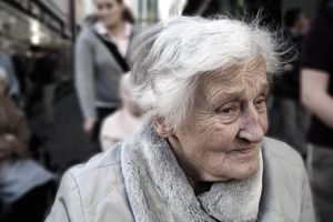 21 września – Światowy Dzień Osób Chorych na Alzheimera