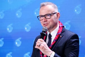 Andrzej Duda z nową rolą. 