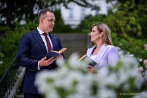 Narodowe Czytanie 2025. Poezja Kochanowskiego zabrzmi w całym kraju