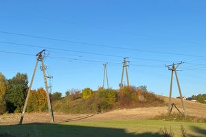 Planowane przerwy w dostawie energii elektrycznej w powiecie nowomiejskim
