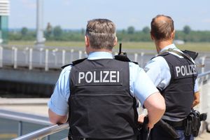 Brutalny atak na bezdomnych w Dortmundzie. Dwaj Polacy cudem ocaleli z płomieni